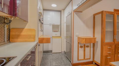 Foto 5 de Apartament de lloguer a Intxaurrondo, Donostia - San Sebastián