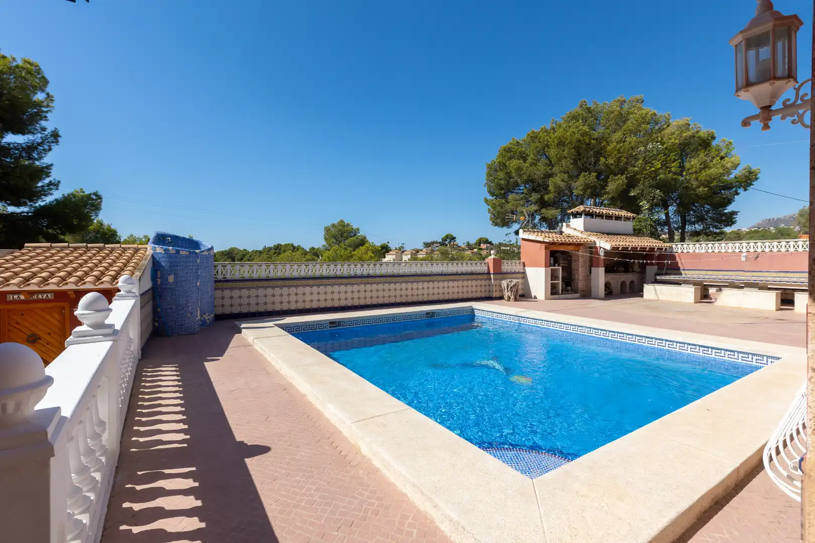 Chalet con piscina en venta en Escandinavia - Cautivador, imagen 5