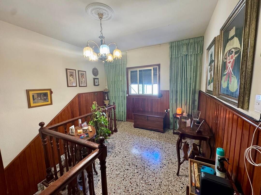 Dúplex en venta en San Cristóbal de la Laguna