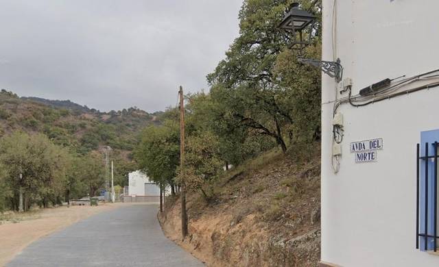 Terreno residencial en Venta en Avenida del Norte, 34 en Chóvar