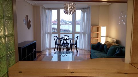 Photo 3 of Flat for rent in Calle Cimadevilla, 17, Casco Histórico, Oviedo