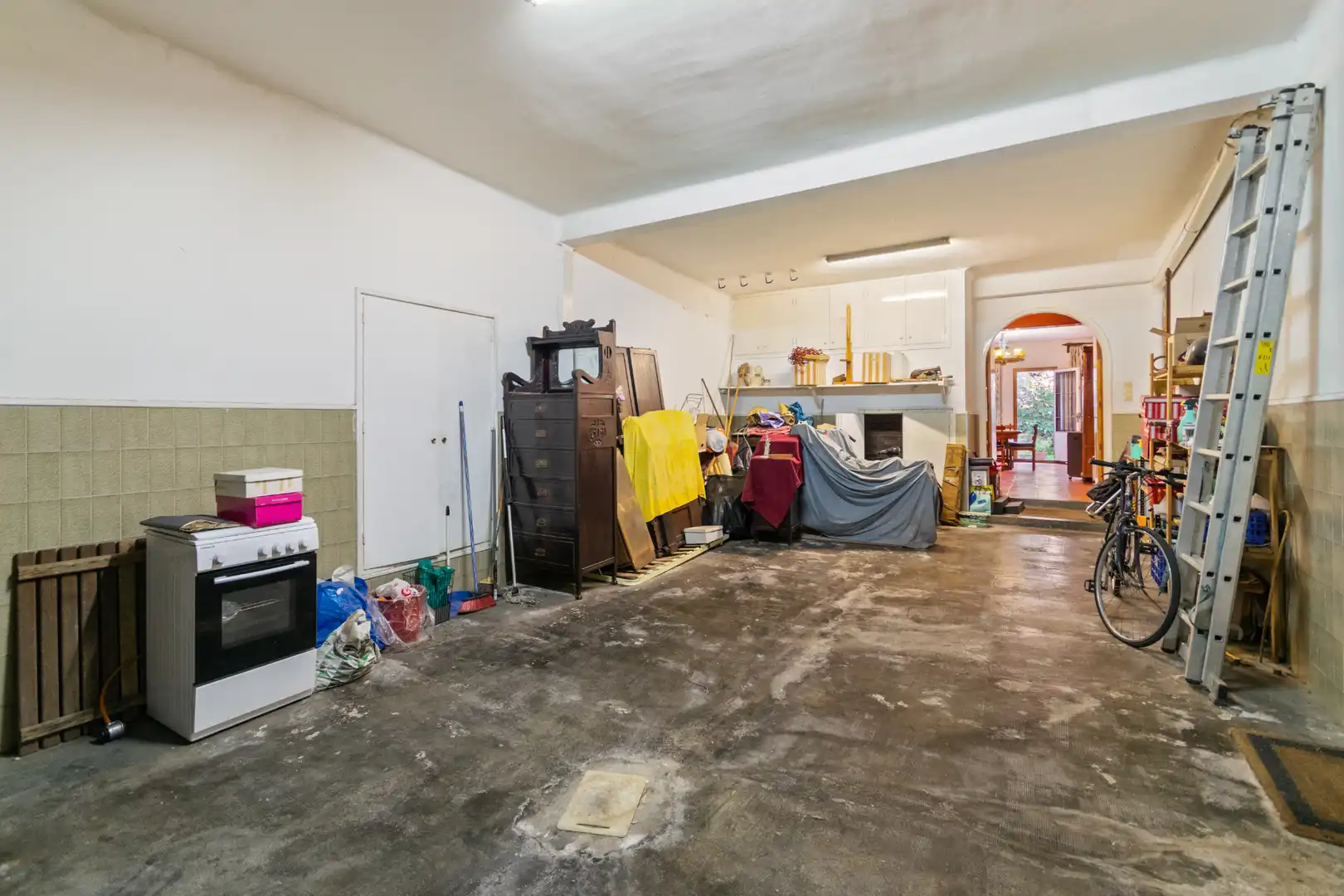 Casa o chalet en venta en Badalona con Jardín privado, Terraza y Trastero
