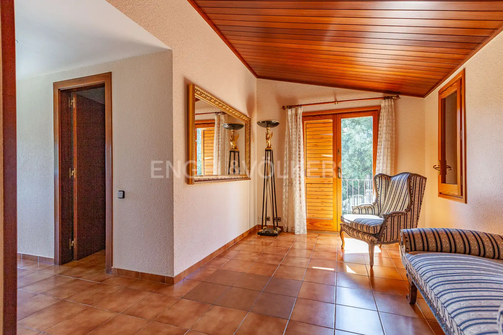 Detached house with pool for sale in Arenys de Munt, imagen 14