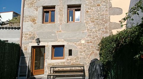 Foto 2 de Casa o xalet de lloguer a Outeiro, 49, Camariñas, A Coruña