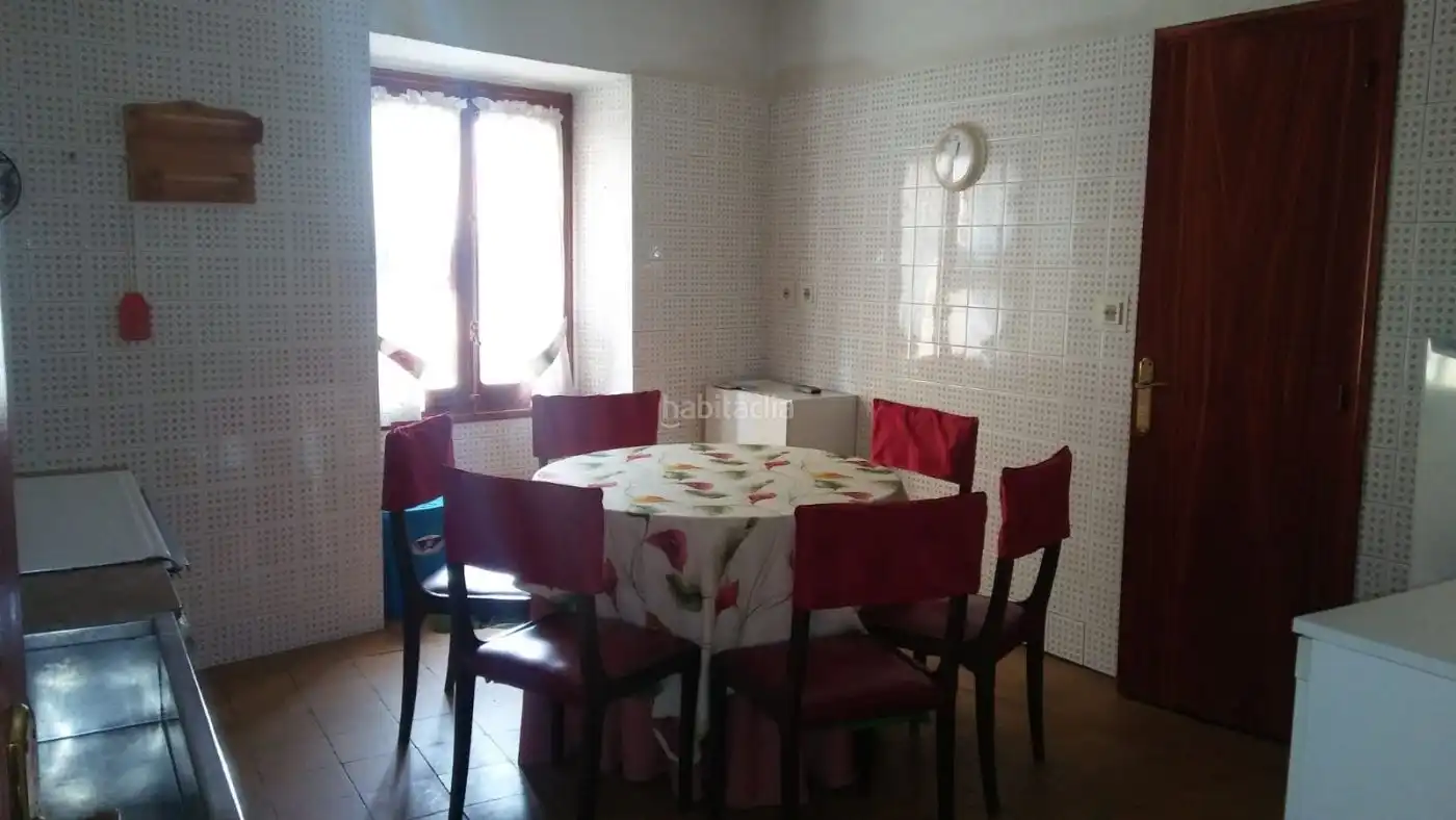 Casa en venta en Plaza Ibarra 3, imagen 3