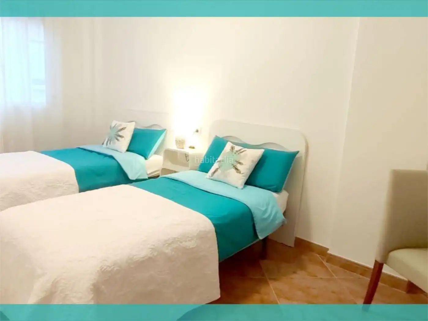 Wohnung zum Verkauf in Avinguda de Francisco Tomàs y Valiente 37, imagen 15