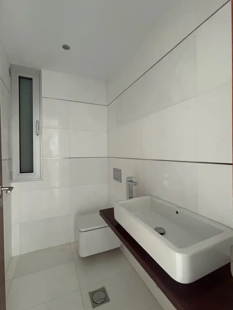 Badezimmer von Wohnung zum Verkauf in Santa Cruz de Tenerife mit Privatgarten, Terrasse und Abstellraum