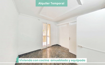 Bedroom of Flat to rent in  Barcelona Capital