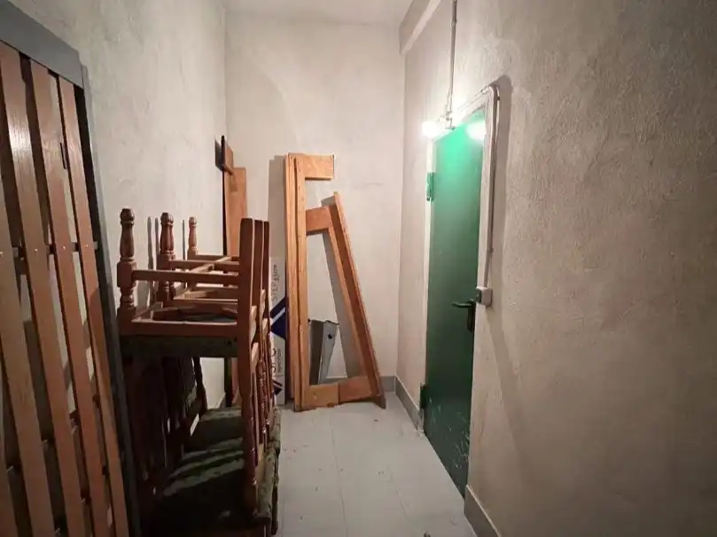 Piso en venta en Buztintxuri