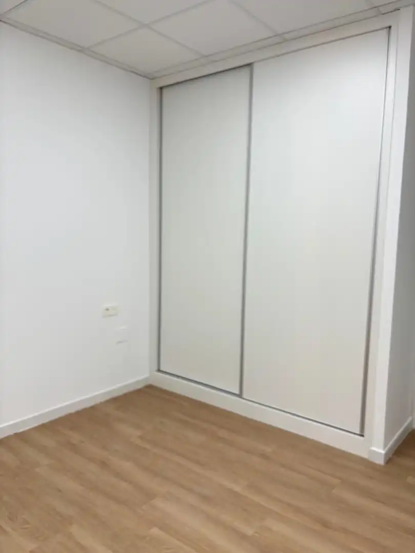Apartamento de alquiler en Cabezo de Torres