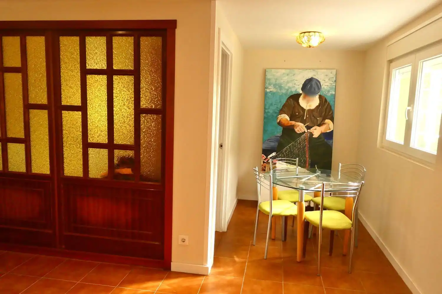 Villa avec jardin à vendre à ferreira, imagen 9