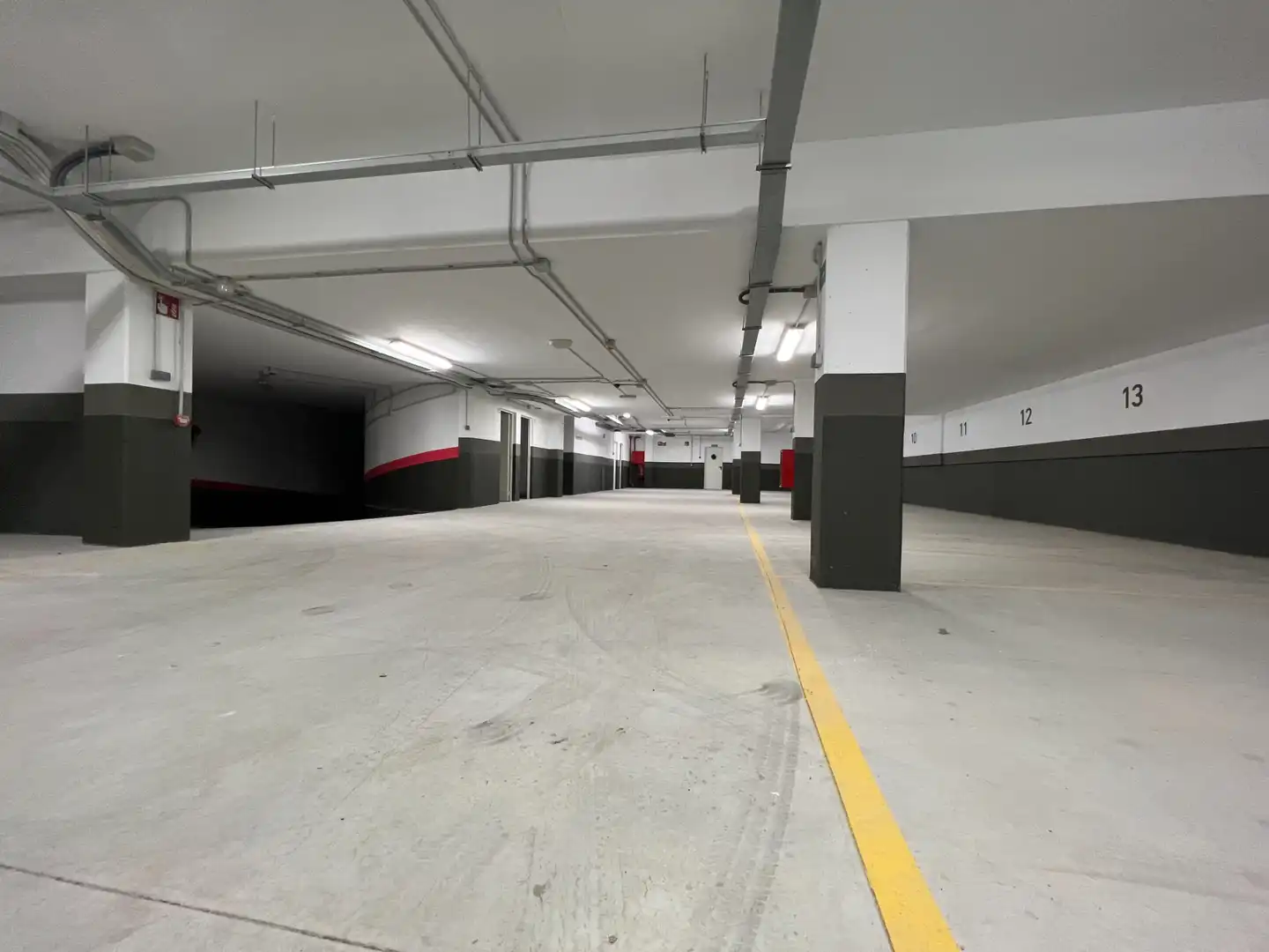 Lagerraum zur Miete in Calle Piedra Santa, 10, San Matías - Realejo