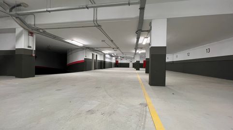 Foto 5 von Lagerraum zur Miete in Calle Piedra Santa, 10, San Matías - Realejo, Granada Capital