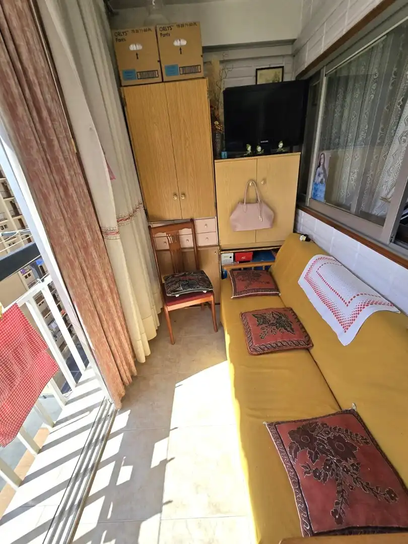 Appartement avec piscine à vendre à Juzgados - Plaza de Toros, imagen 34