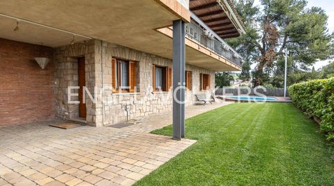 Foto 3 de Casa o chalet en venta en Sant Feliu de Codines, Barcelona