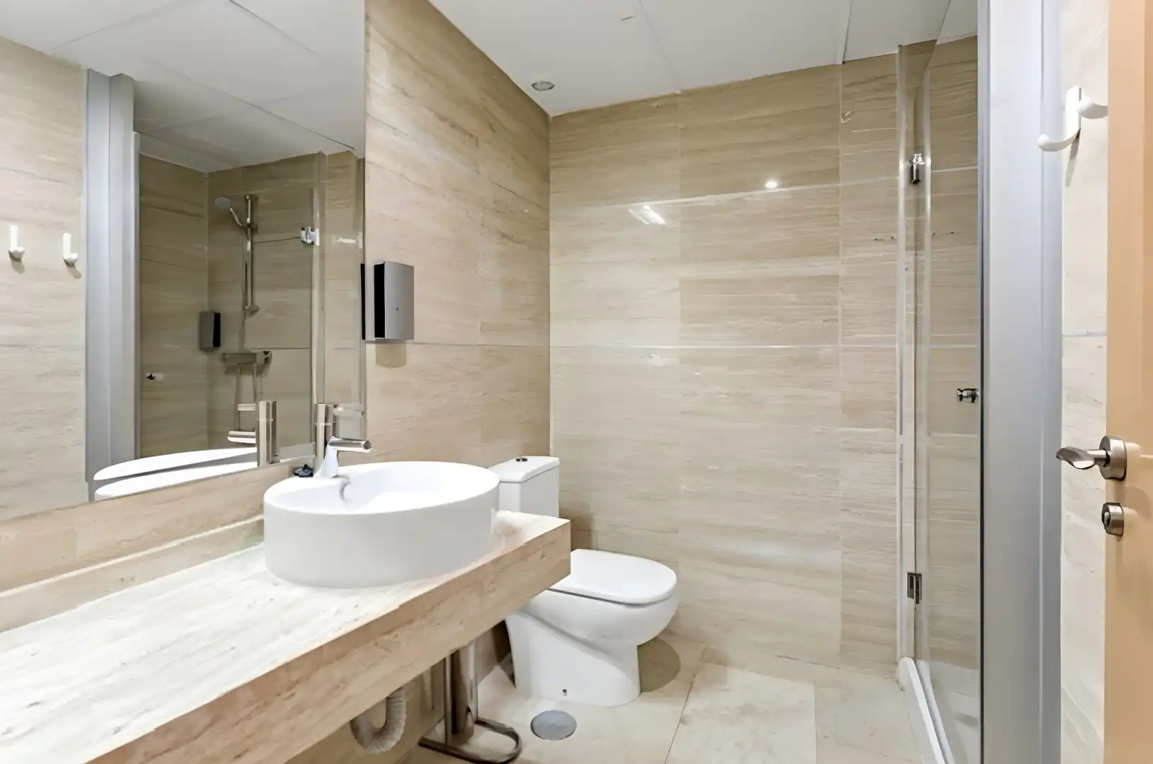 Apartament amb piscina en venda a Marbella Centro, imagen 16