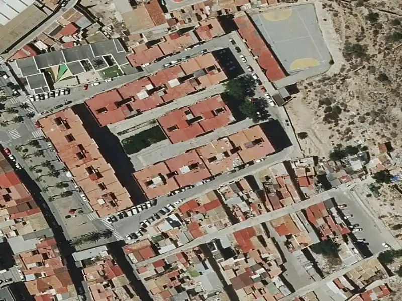 Appartement à vendre à Oriol 4
