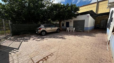 Foto 2 de Finca rústica en venda a Albatalia, Murcia