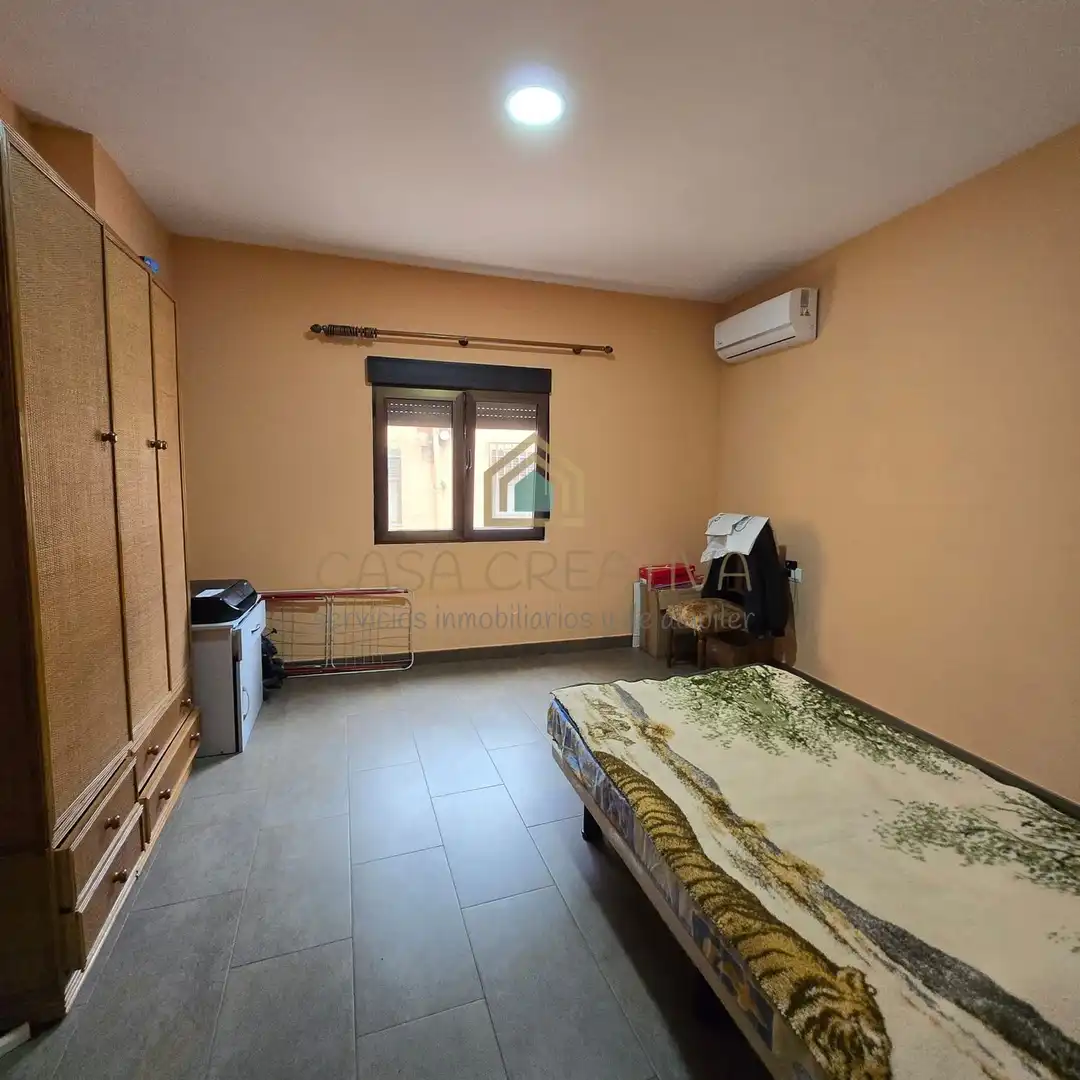 Casa o xalet en venda en Mogente / Moixent amb Aire condicionat, Terrassa i Traster