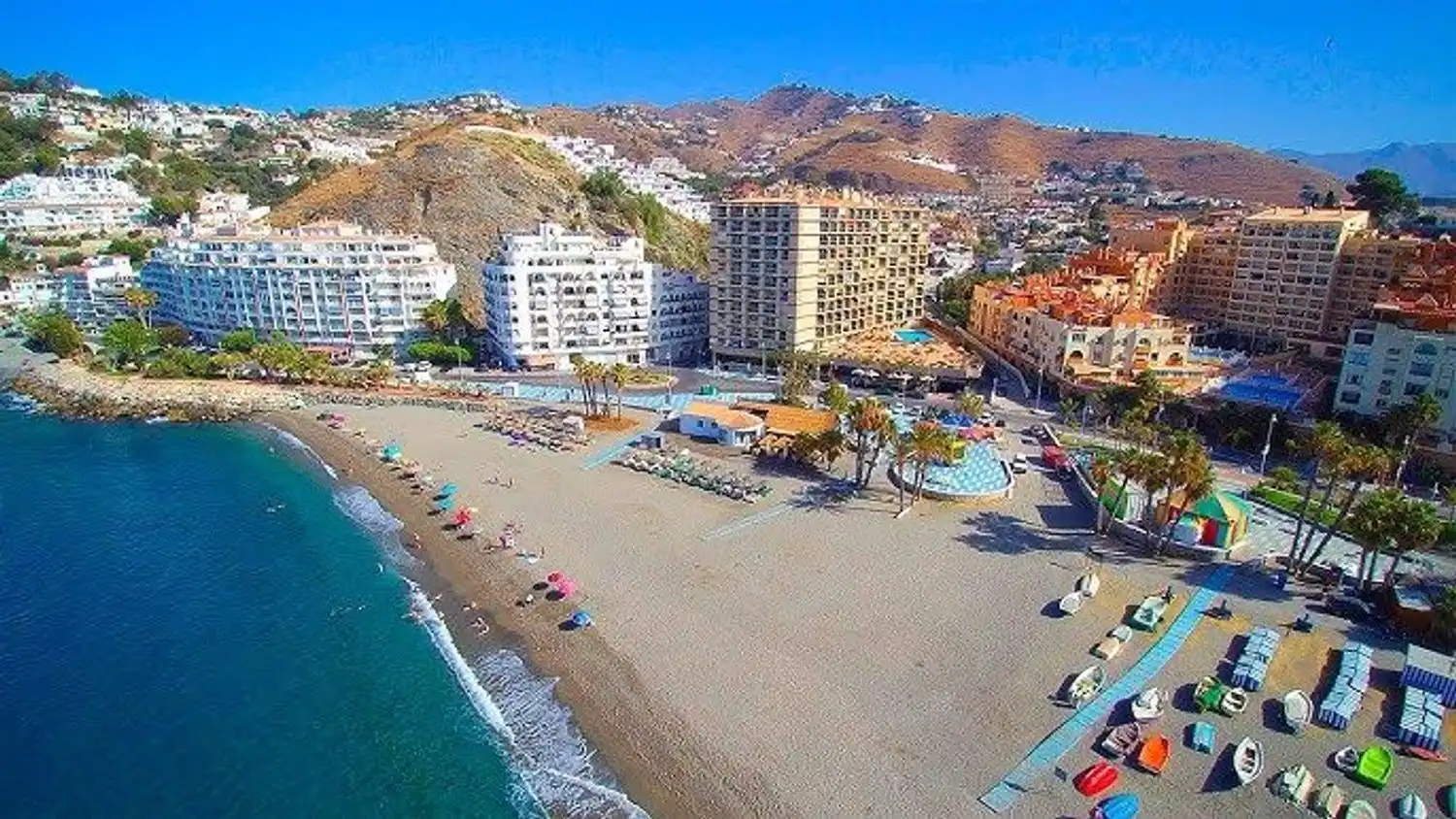Flat with lift to rent in Paseo San Cristóbal 20, imagen 2