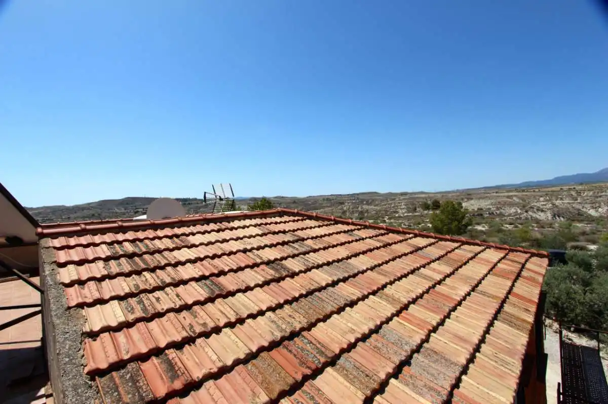 Casa amb jardí en venda a Albudeite, imagen 46