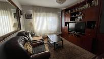 Living room of Flat for sale in A Coruña Capital 