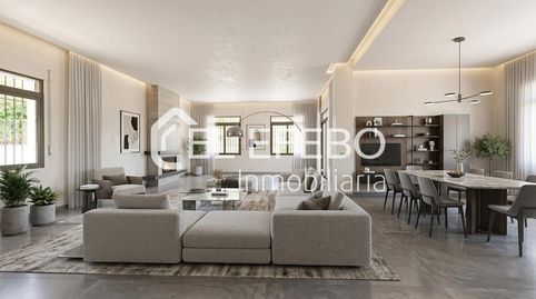 Foto 5 de Casa o xalet en venda a Fuentemora, Antequera