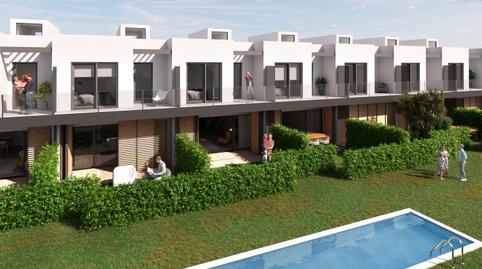 Foto 2 de Casa adosada en venda a Carrer 11 de Setembre, 27, L'Ametlla de Mar pueblo, Tarragona