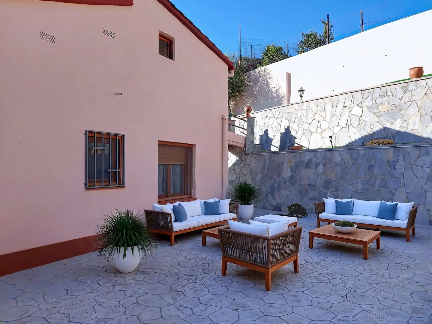 Casa o xalet en venda a Calle Serra del Cadi , Piera