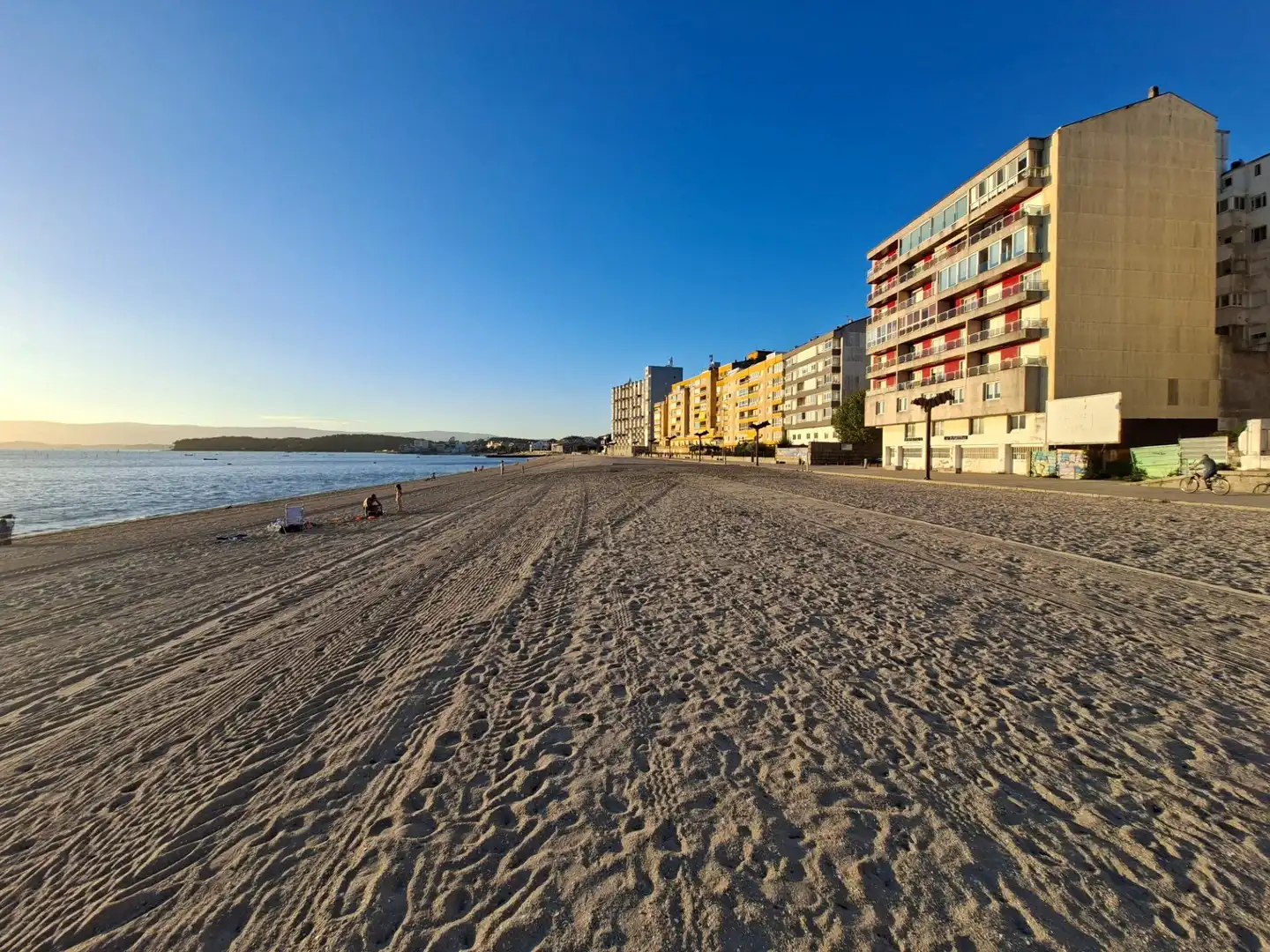 Flat with lift for sale in Avenida Avenida Rosalía de Castro 107, imagen 66