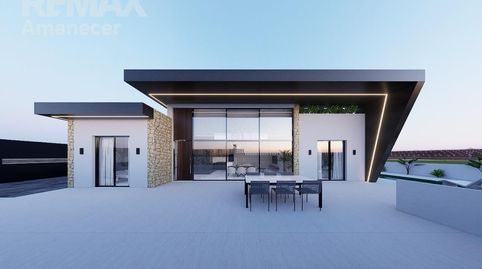 Photo 2 of Ground floor for sale in Cl Florencia, La Alberca, Polop