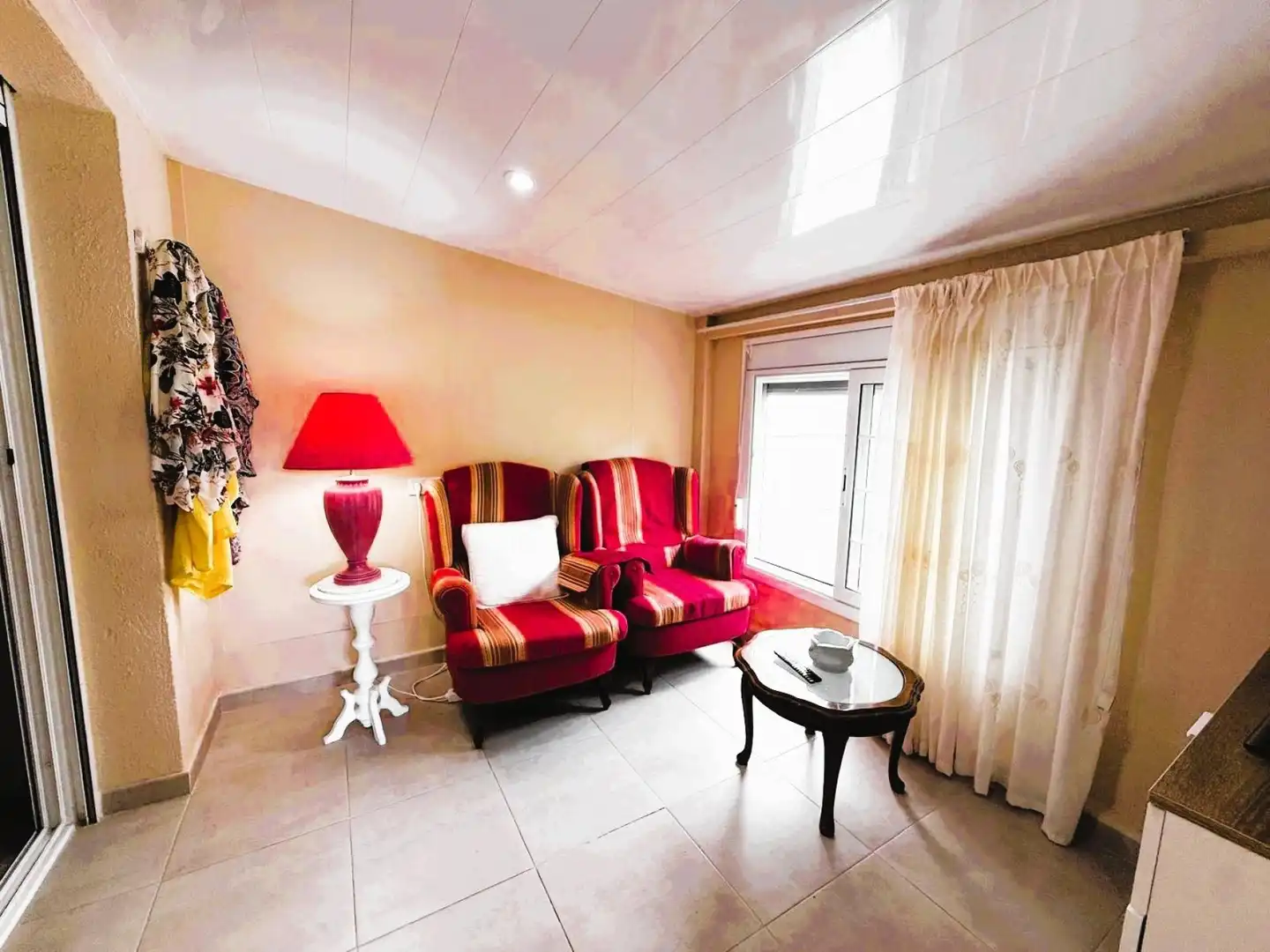 House with terrace for sale in Can Moré - Santa Anna - Can Feliu de Merola, imagen 6