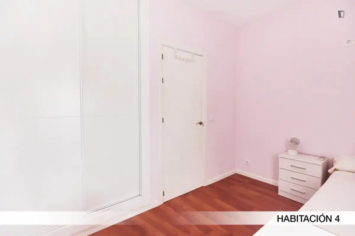 Room in Los Remedios