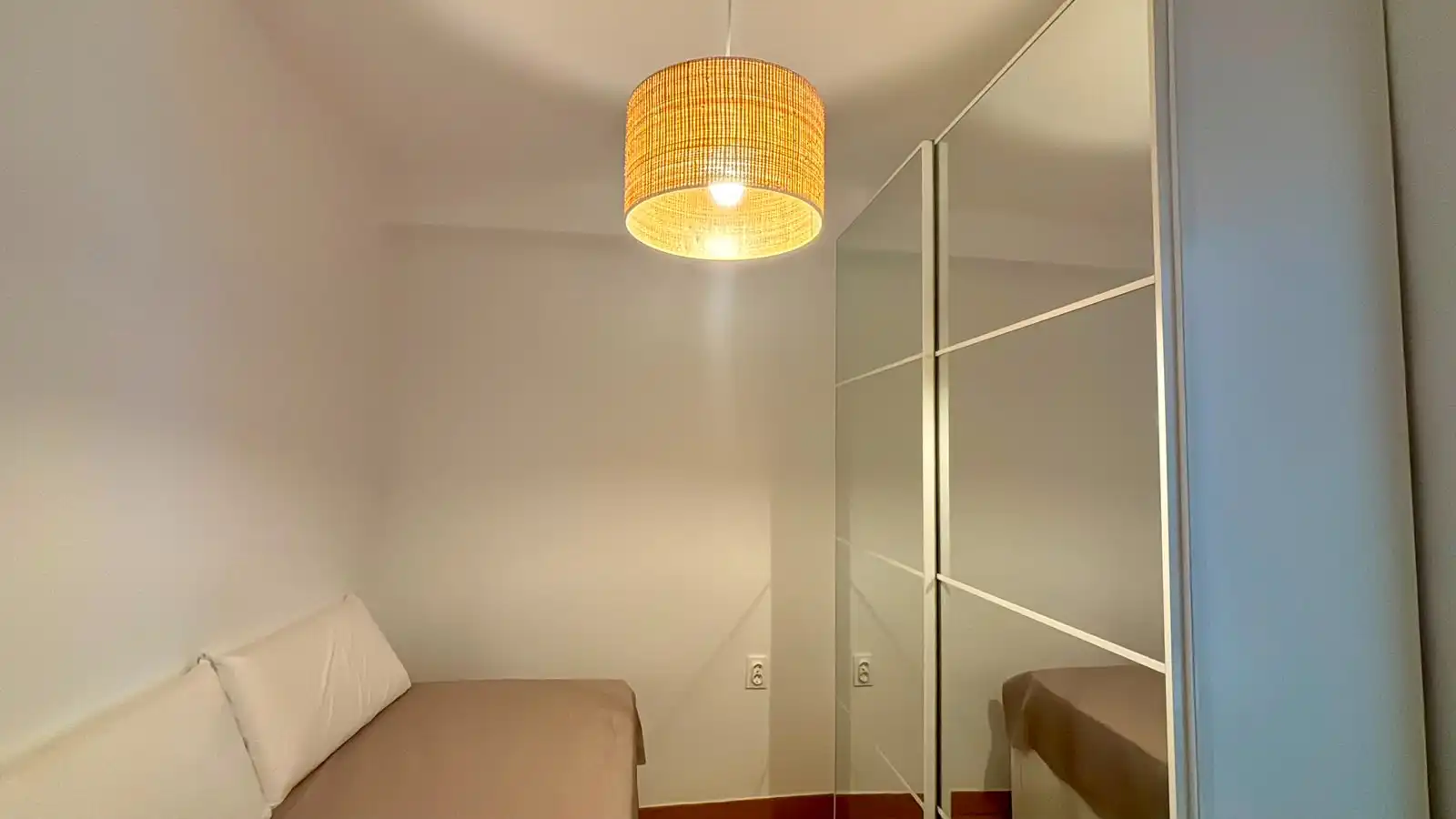 Wohnung mit Terrasse zur Miete in Carrer Sidi-Ifni, imagen 17