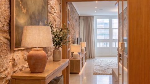 Foto 3 de Piso en venta en Real, 36, Ciudad Vieja, A Coruña Capital
