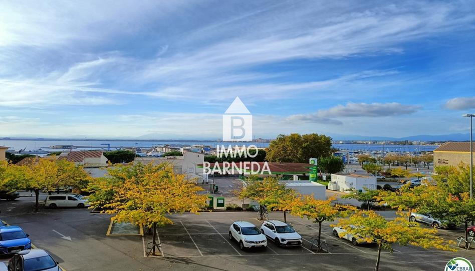 Photo 1 of Flat for sale in Merce Rodoreda, 1, Almadrava - Canyelles - Puig-Rom, Girona