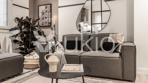 Foto 4 de Apartamento de alquiler en Calle del Conde de Peñalver, Goya, Madrid Capital