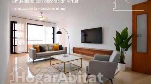 Photo 2 of Flat for sale in Calle Ronda Sur, Oliva pueblo, Oliva