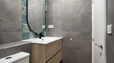 Foto 4 de Apartament per a compartir a San Diego, Madrid