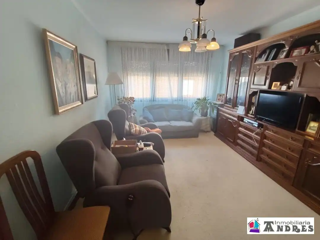 Flat for sale in Bermeo