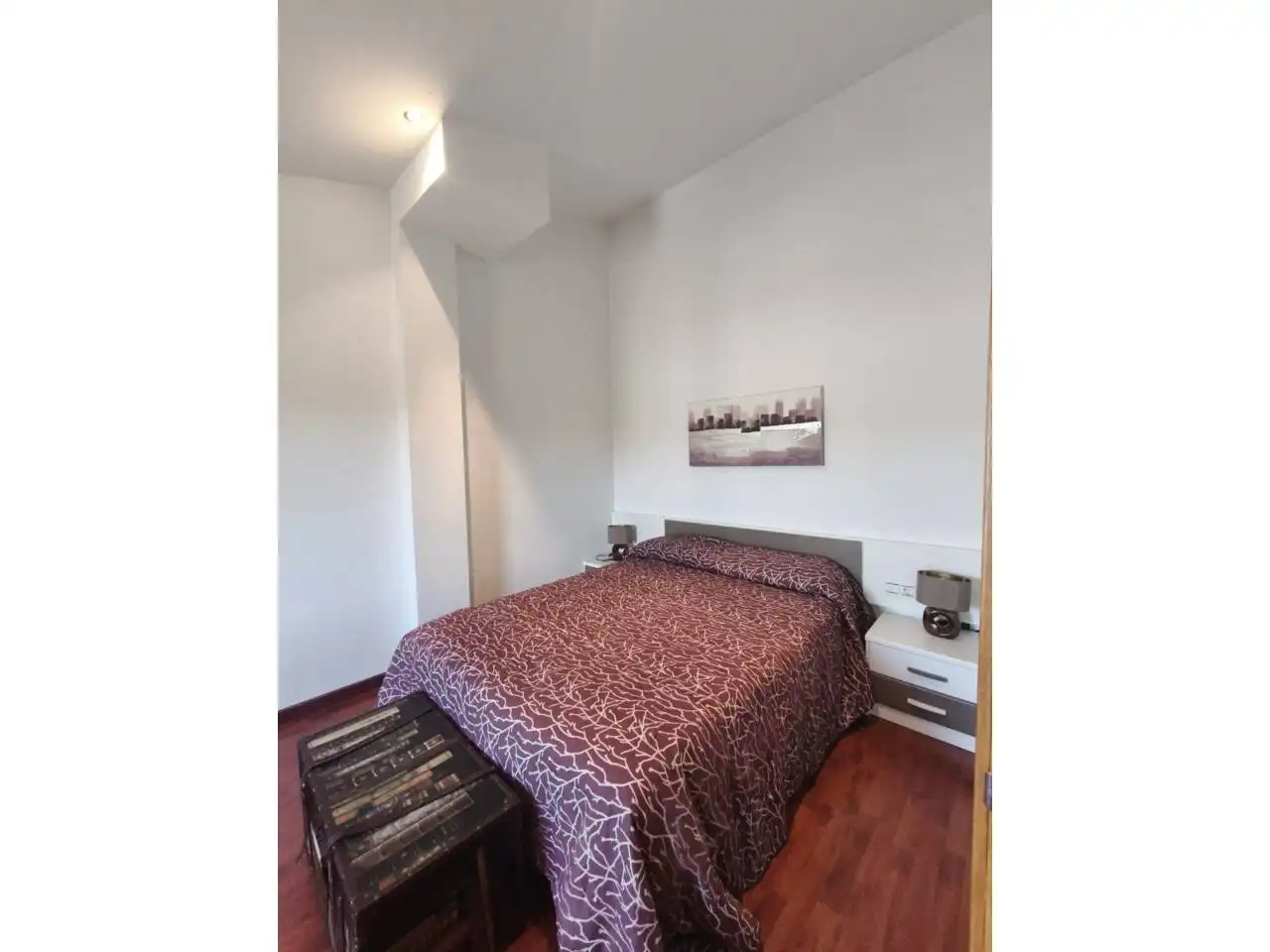 Habitación de Dúplex en venta en Artesa de Segre con Aire acondicionado, Calefacción y Parquet