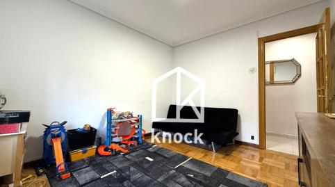 Foto 3 de Pis en venda a Miranda - Alfaraz, 27, El Carbayedo - El Quirinal, Asturias