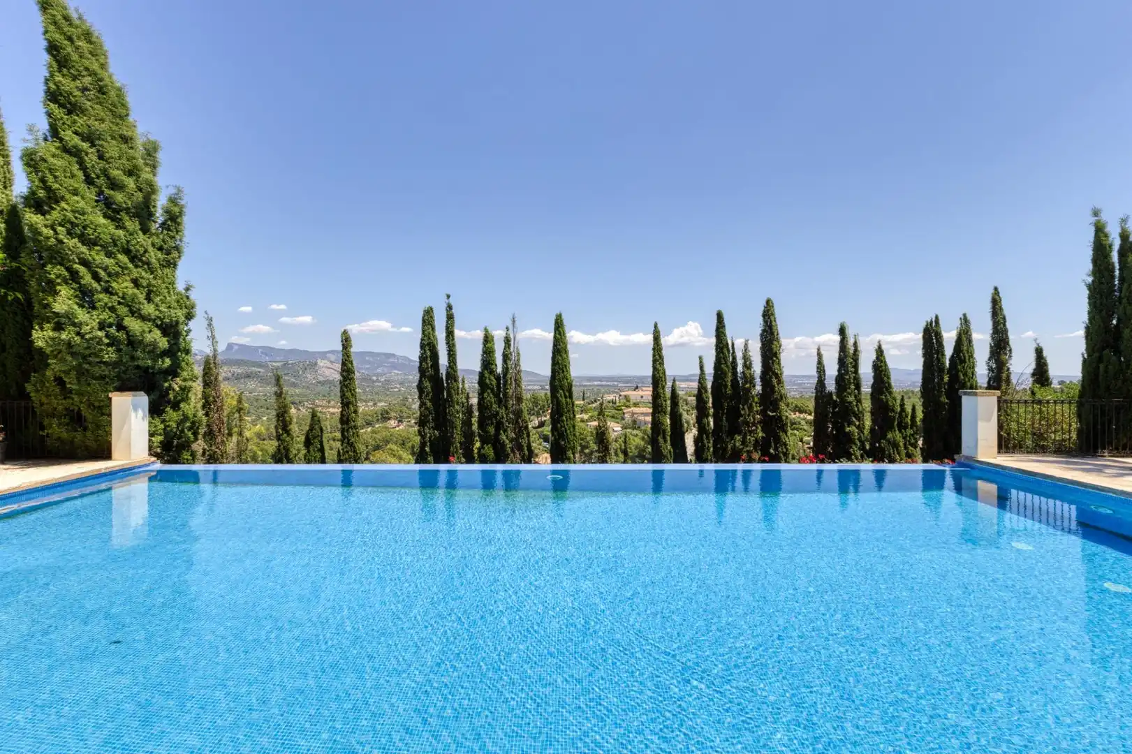Villa mit Terrasse zur Miete in Vía ses rotgetes, imagen 38