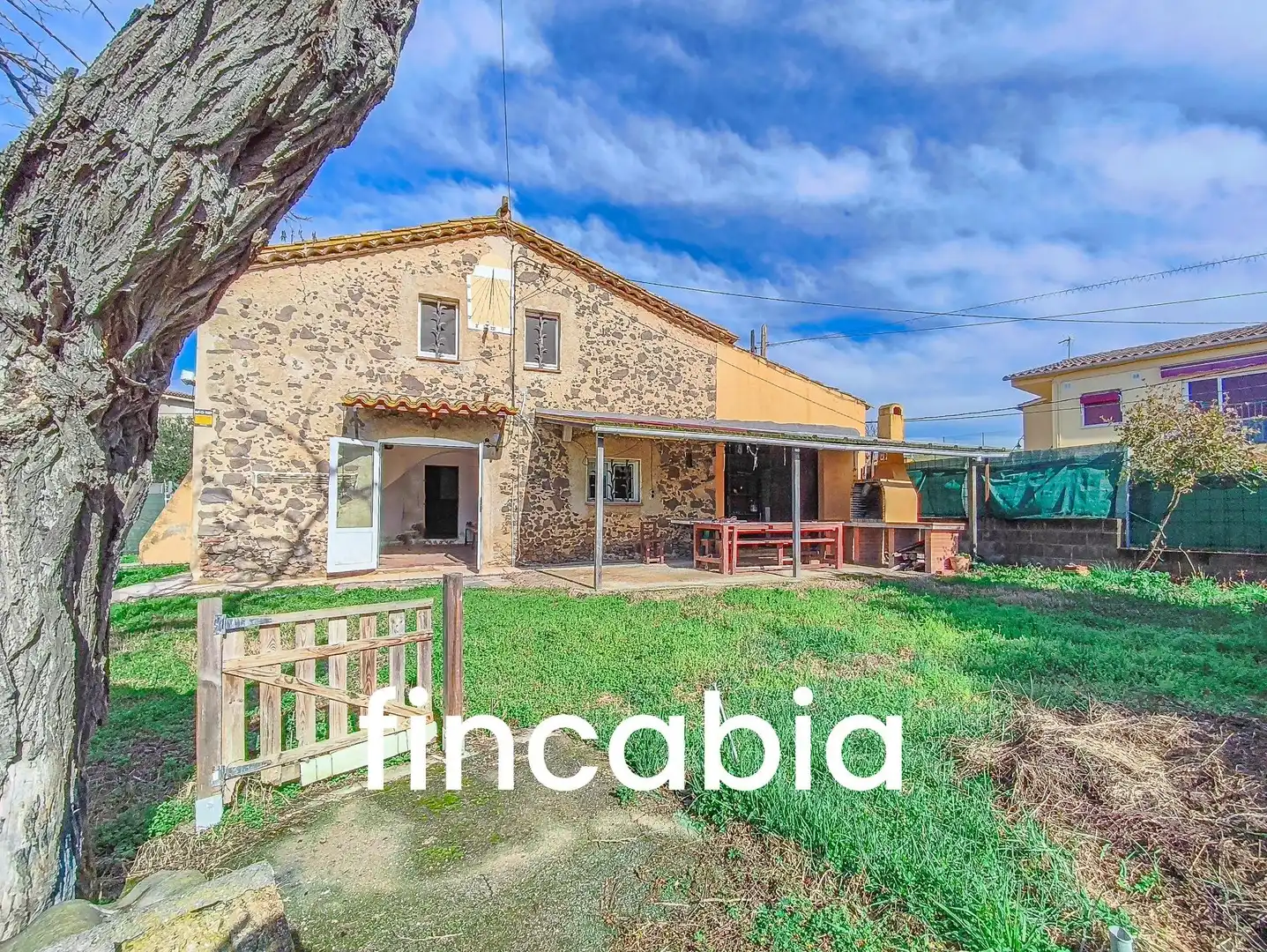 Casa con jardín en venta en Carrer de la Indústria, imagen 16