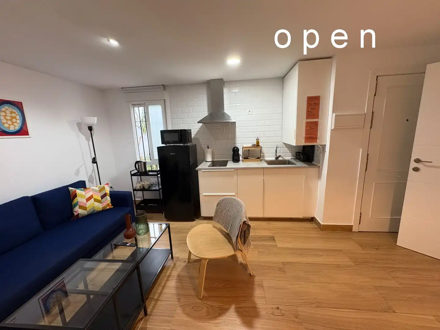 Flat for sale in Centro, imagen 4