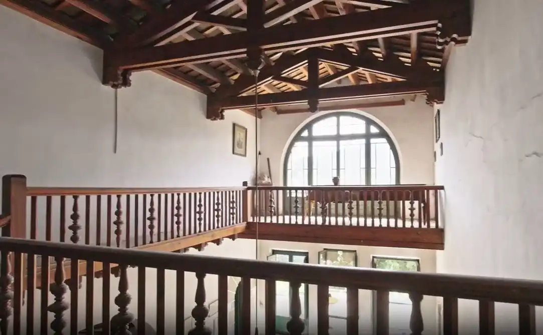 Finca rústica en venta en Argentona con Jardín privado