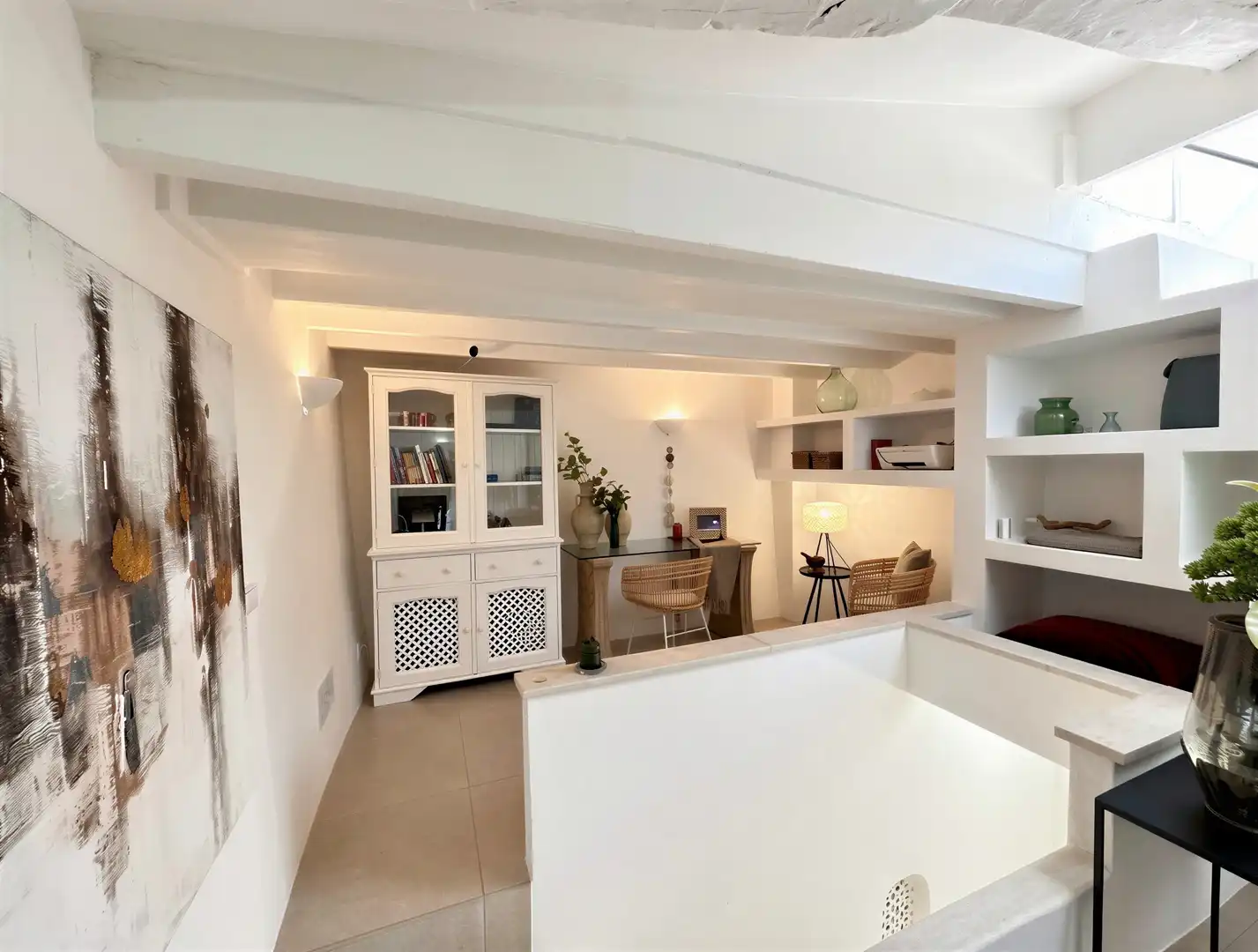 Casa o xalet en venda a Es Llombards