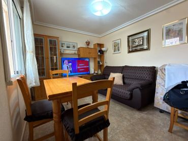 Apartament amb ascensor en venda a Calle San Pascual