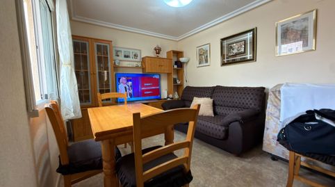 # APARTAMENTO DE 1 DORMITORIO CON TERRAZA A 400 M DE PLAYA DE LOS LOCOS – TORREVIEJA