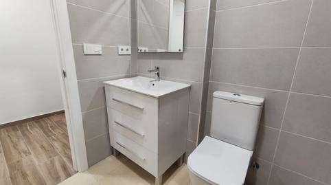 Foto 4 de Casa o xalet en venda a Petrer, Alicante